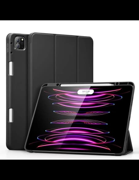 ESR Rebound Pencil Apple iPad Pro 12.9 2021/2022 (5, 6 gen) Black