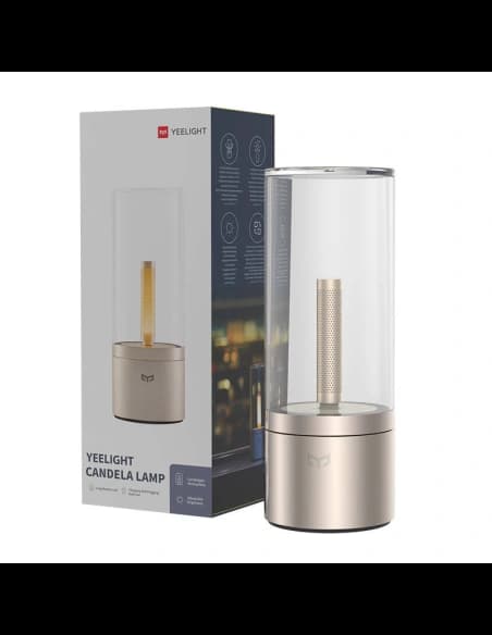 Ambient lámpa Yeelight Candela YLFWD-0019