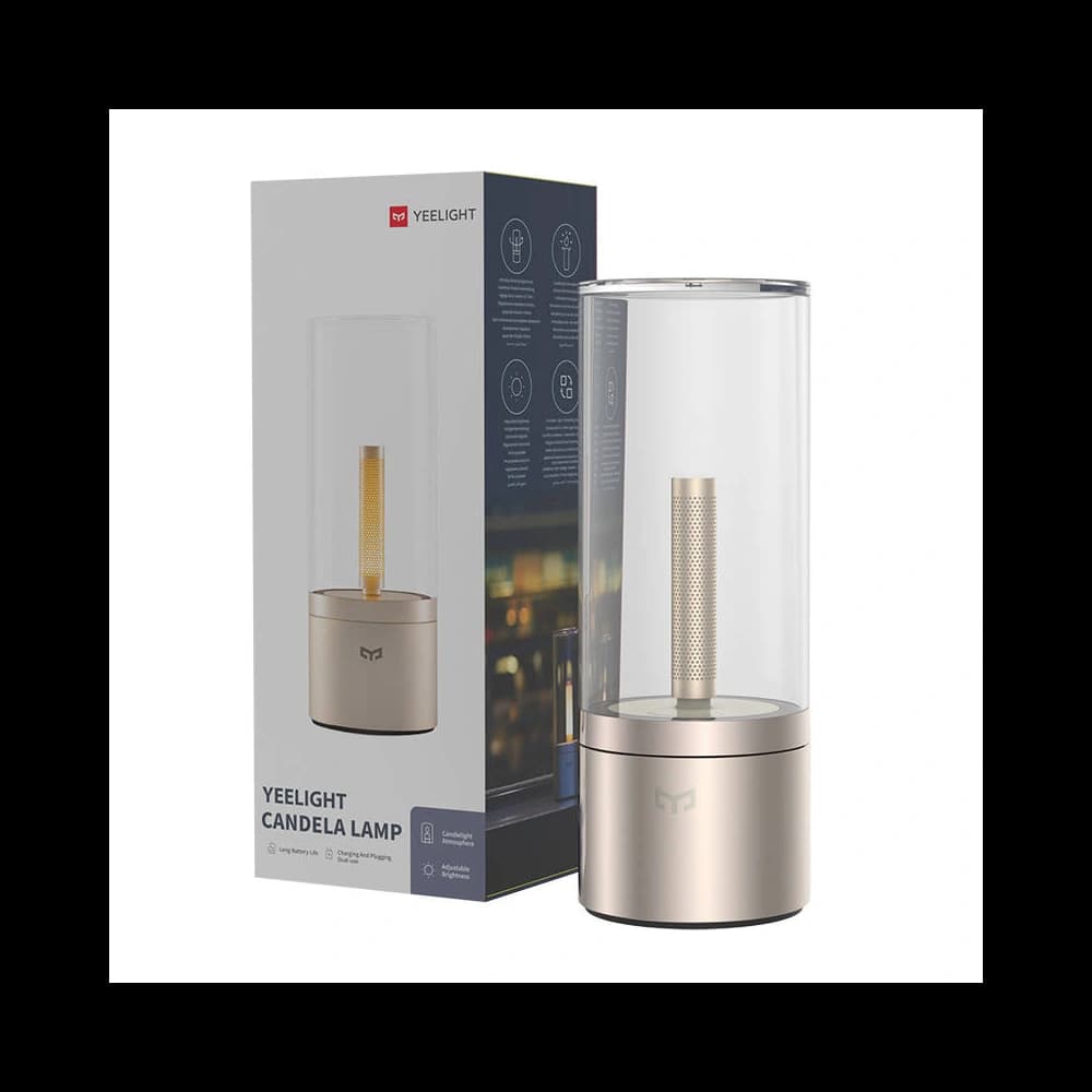 Yeelight Ambience Candela YLFWD-0019