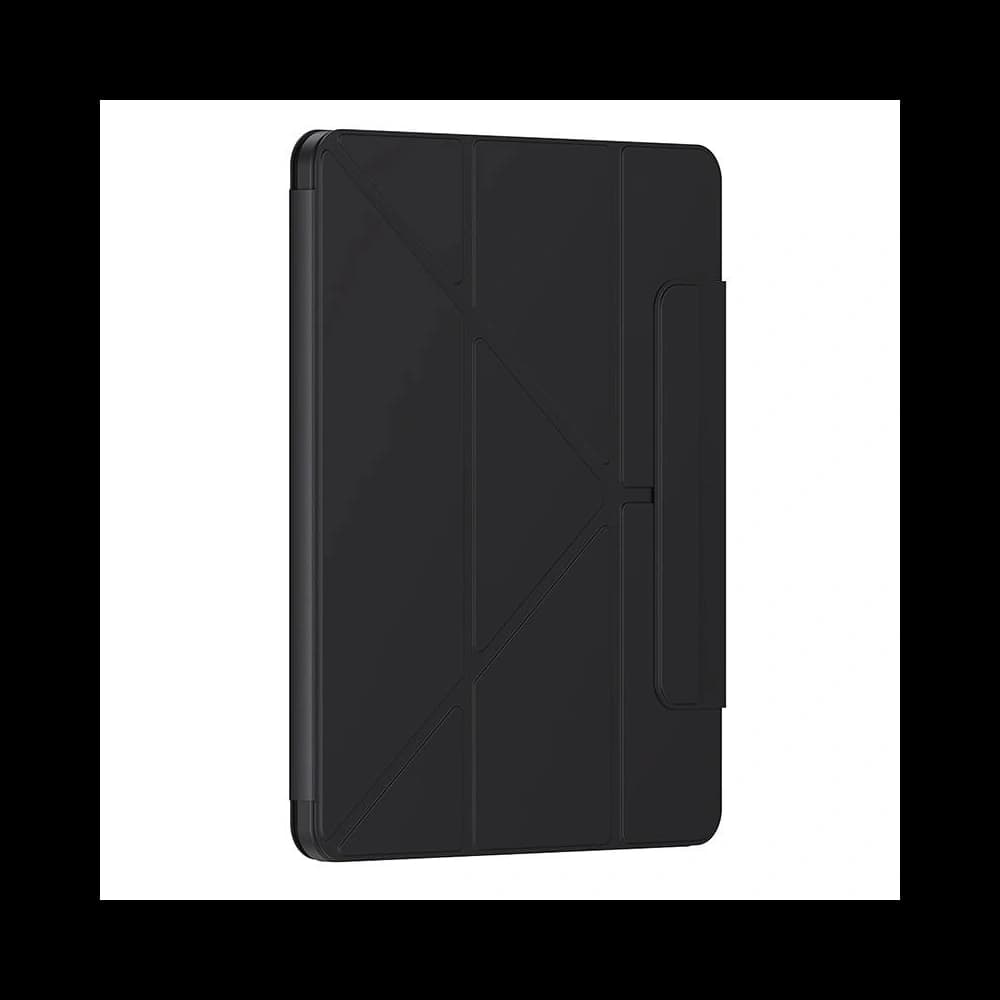 Etui Baseus Safattach Apple iPad 10.2 2019/2020/2021 (7., 8. és 9. gen)/iPad Air 10.5 2019 (3. gen) (szürke) - 3