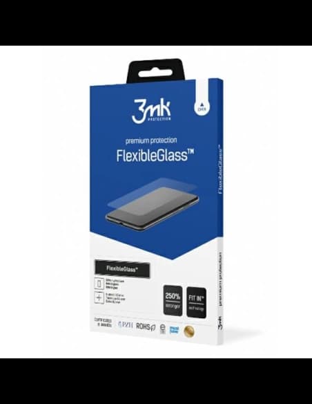 Sticlă hibridă 3MK FlexibleGlass Motorola Edge 2022