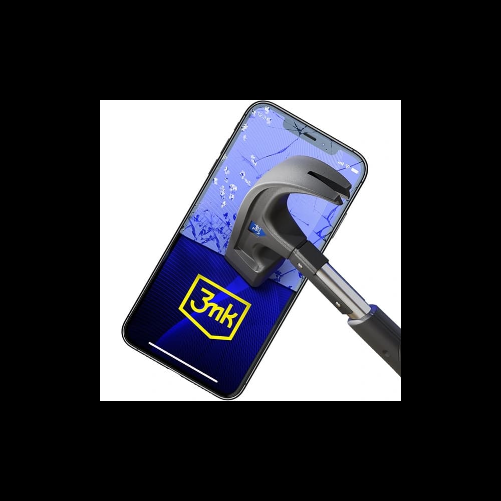 Sticlă hibridă 3MK FlexibleGlass Motorola Edge 2022 - 2