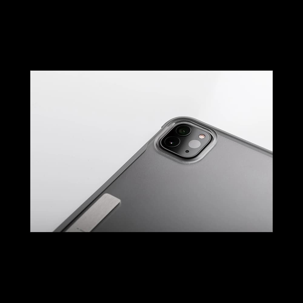 Case Moshi VersaCover Apple iPad Pro 11 2018/2020/2021/2022 (1., 2., 3. und 4. Gen) (Sienna Orange) - 4