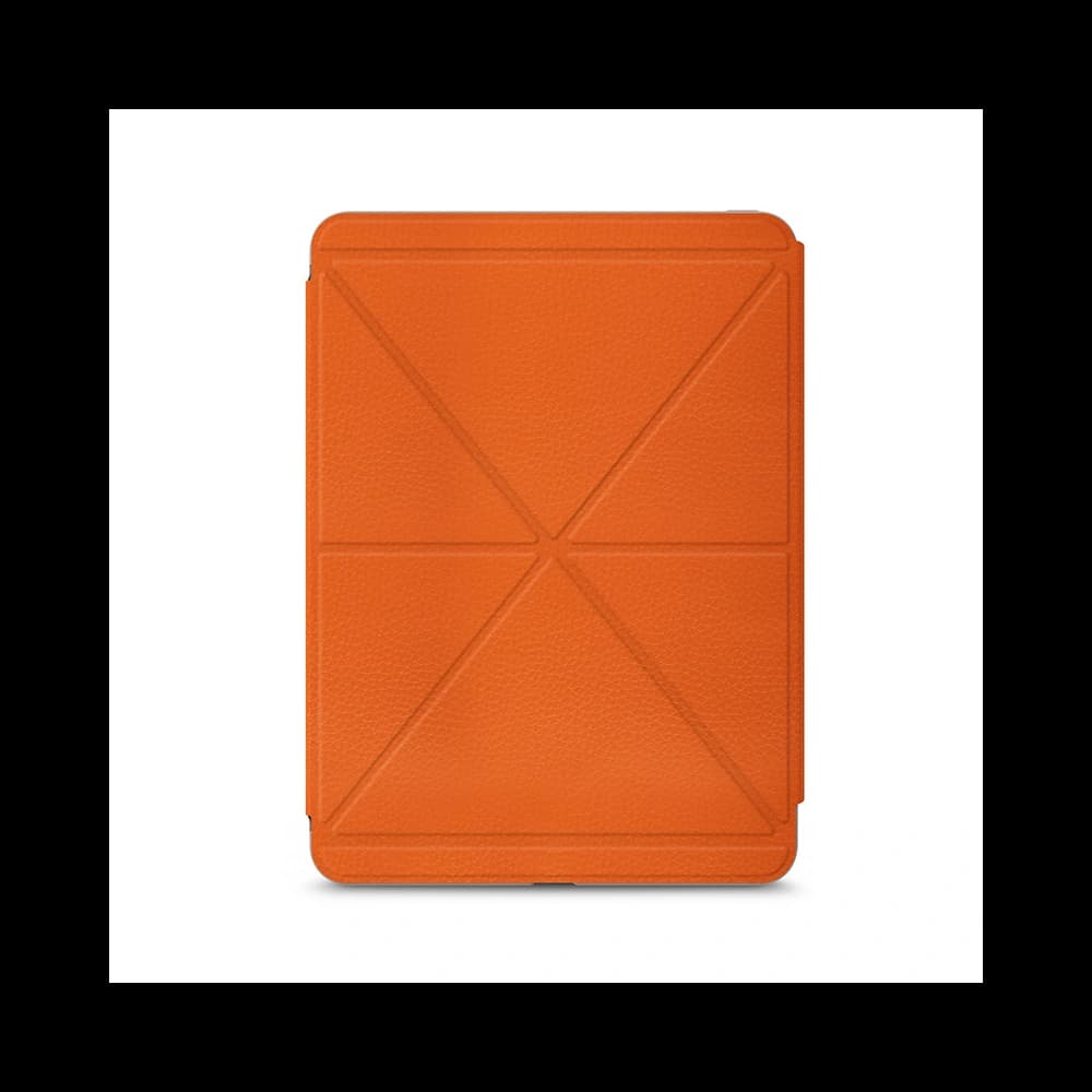 Case Moshi VersaCover Apple iPad Pro 11 2018/2020/2021/2022 (1., 2., 3. und 4. Gen) (Sienna Orange) - 2