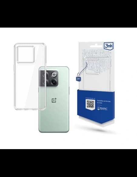 Etui 3MK Armor Case OnePlus 10T