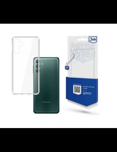 Etui 3MK Armor Case Samsung Galaxy A04s