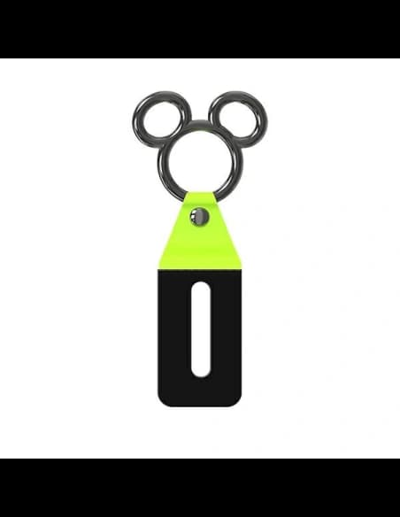 Samsung Galaxy Z Flip 3 GP-XVF711HIBBW Ring for case Disney