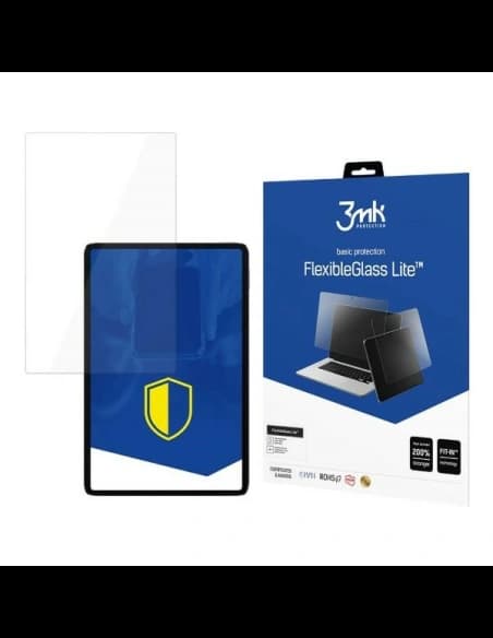 Hybidní sklo 3MK FlexibleGlass Lite Redmi Pad 11
