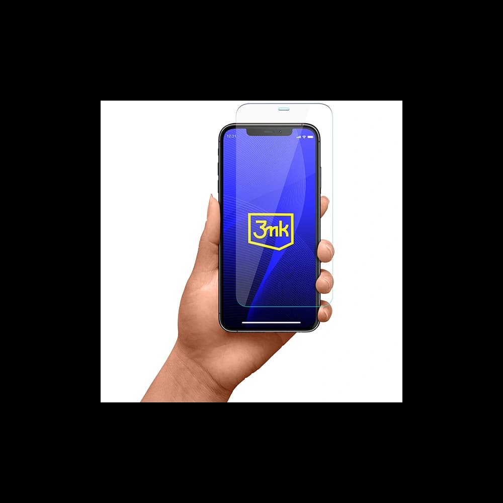 Hibrid üveg 3MK FlexibleGlass Motorola Moto G72 - 4