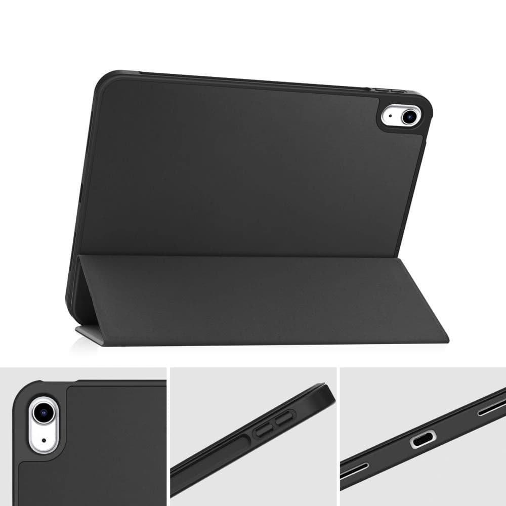Tech-Protect Sc Pen Apple iPad 10.9" 2022 / 11" 2025 Black - 5