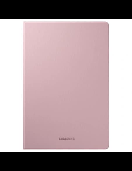 Etui Samsung Galaxy Tab S6 Lite EF-BP610PP roz/pink Book Cover