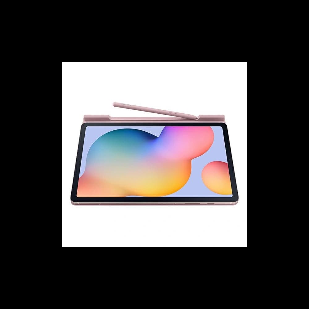 Etui Samsung Galaxy Tab S6 Lite EF-BP610PP roz/pink Book Cover - 8