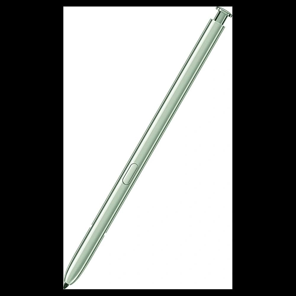 Rysik Samsung Galaxy Note 20 EJ-PN980BGEGEU zelený/green - 2