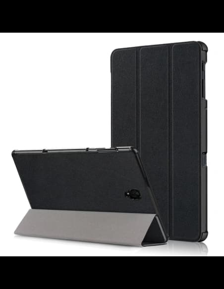 Etui Tech-Protect Smartcase Samsung Galaxy Tab A 10.5 2018 Black