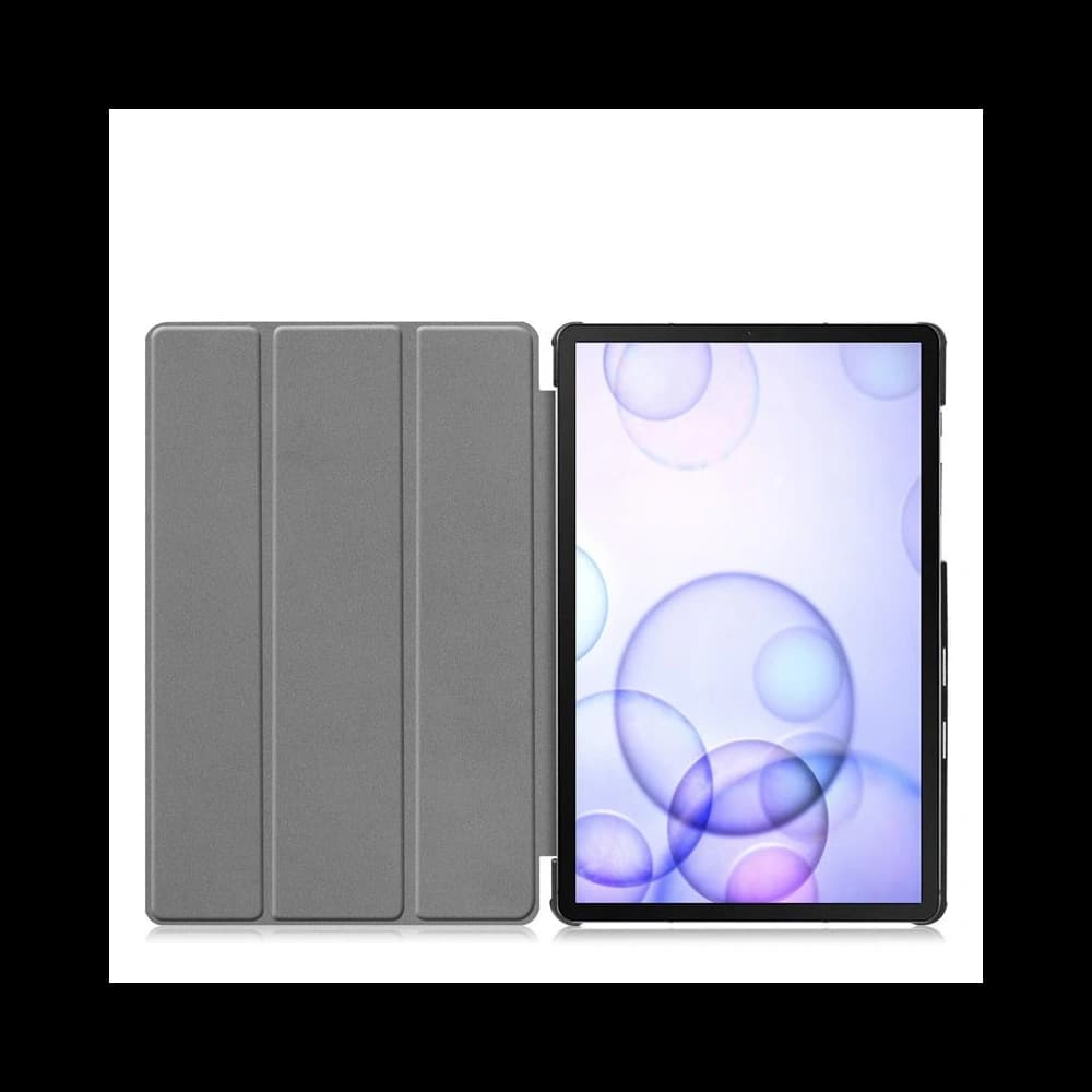 Etui Tech-Protect Smartcase Samsung Galaxy Tab S6 10.5 Fekete - 3