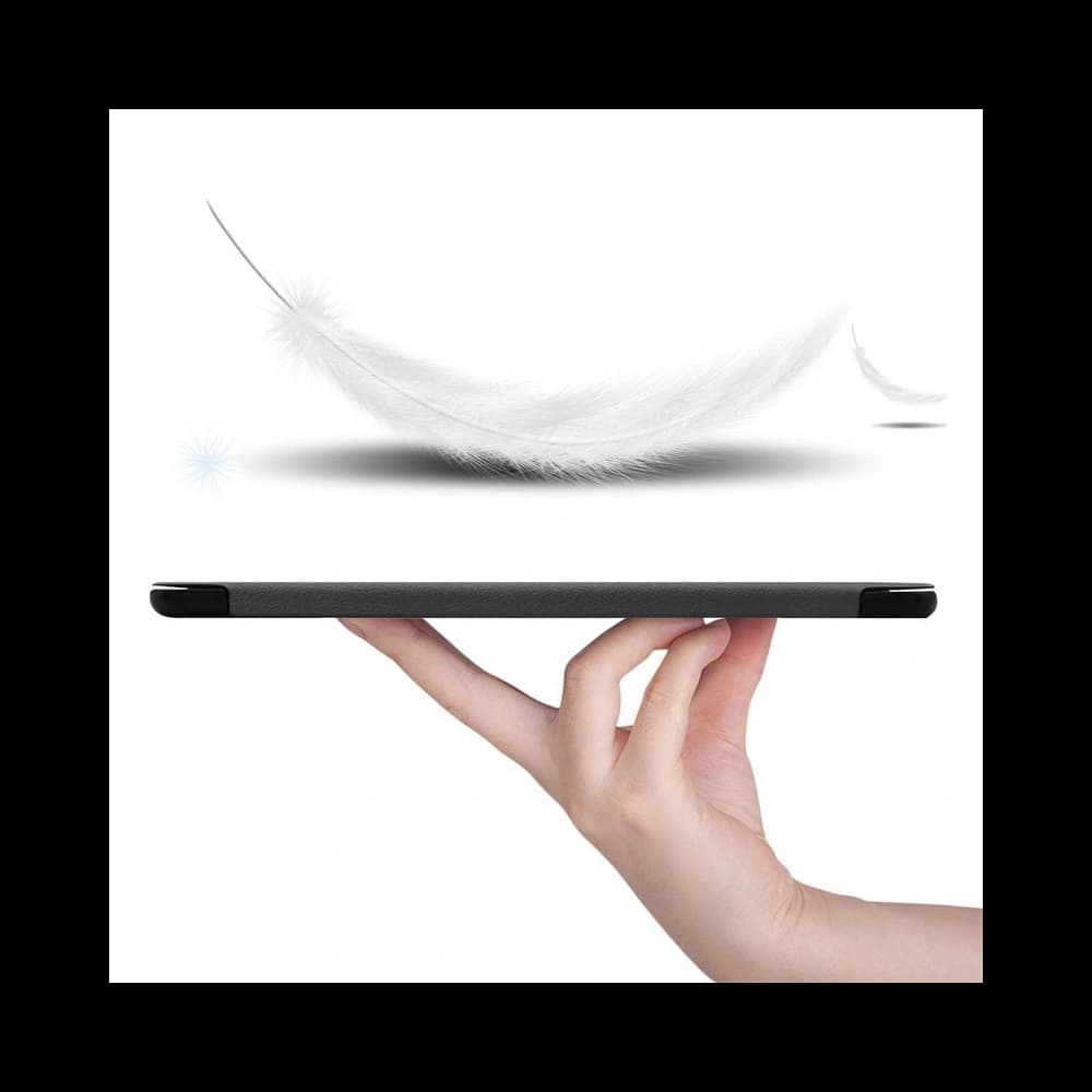 Etui Tech-Protect Smartcase Samsung Galaxy Tab S6 10.5 Fekete - 6