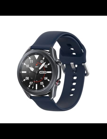 Tech-Protect Iconband Samsung Galaxy Watch 3 41mm Marineblau