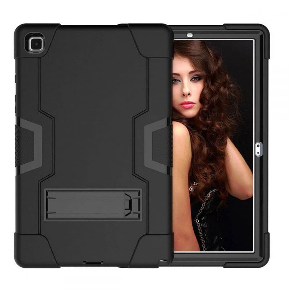 Etui Tech-Protect Defense360 Samsung Galaxy Tab A7 10.4 Fekete - 3