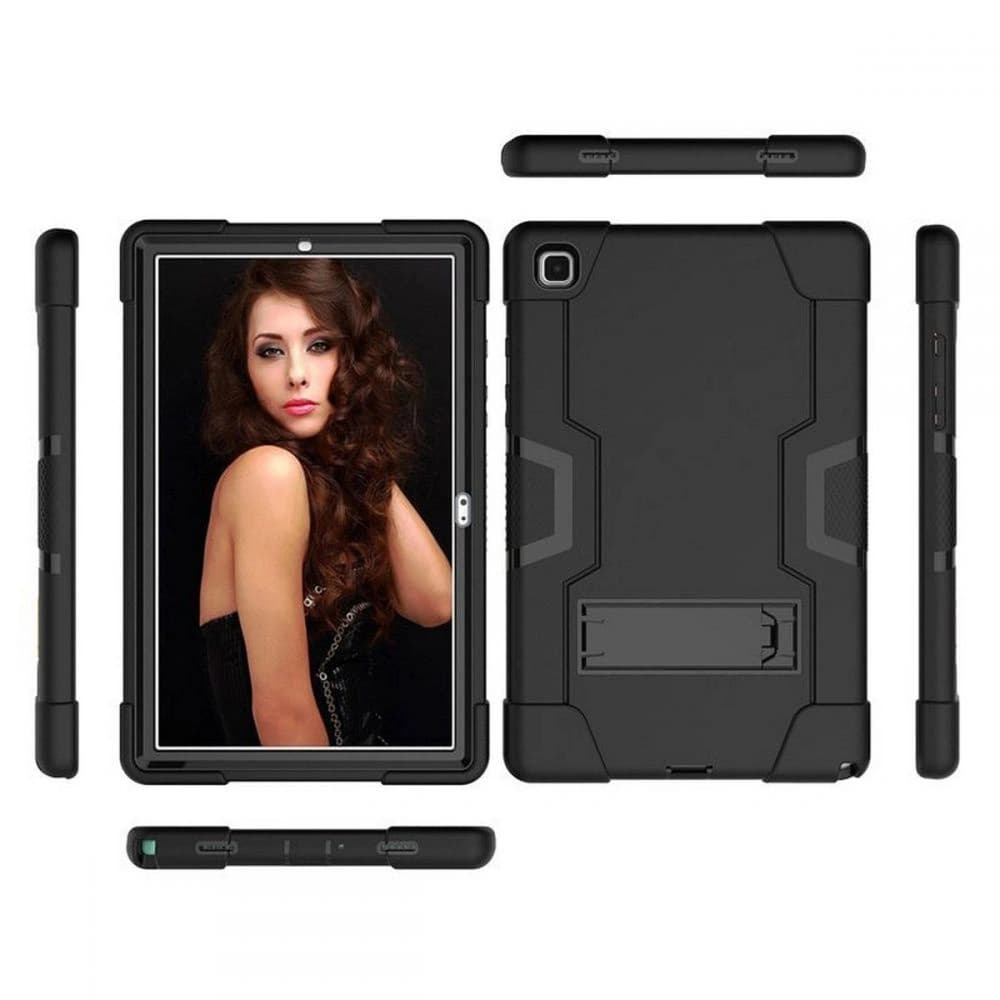 Etui Tech-Protect Defense360 Samsung Galaxy Tab A7 10.4 Fekete - 4
