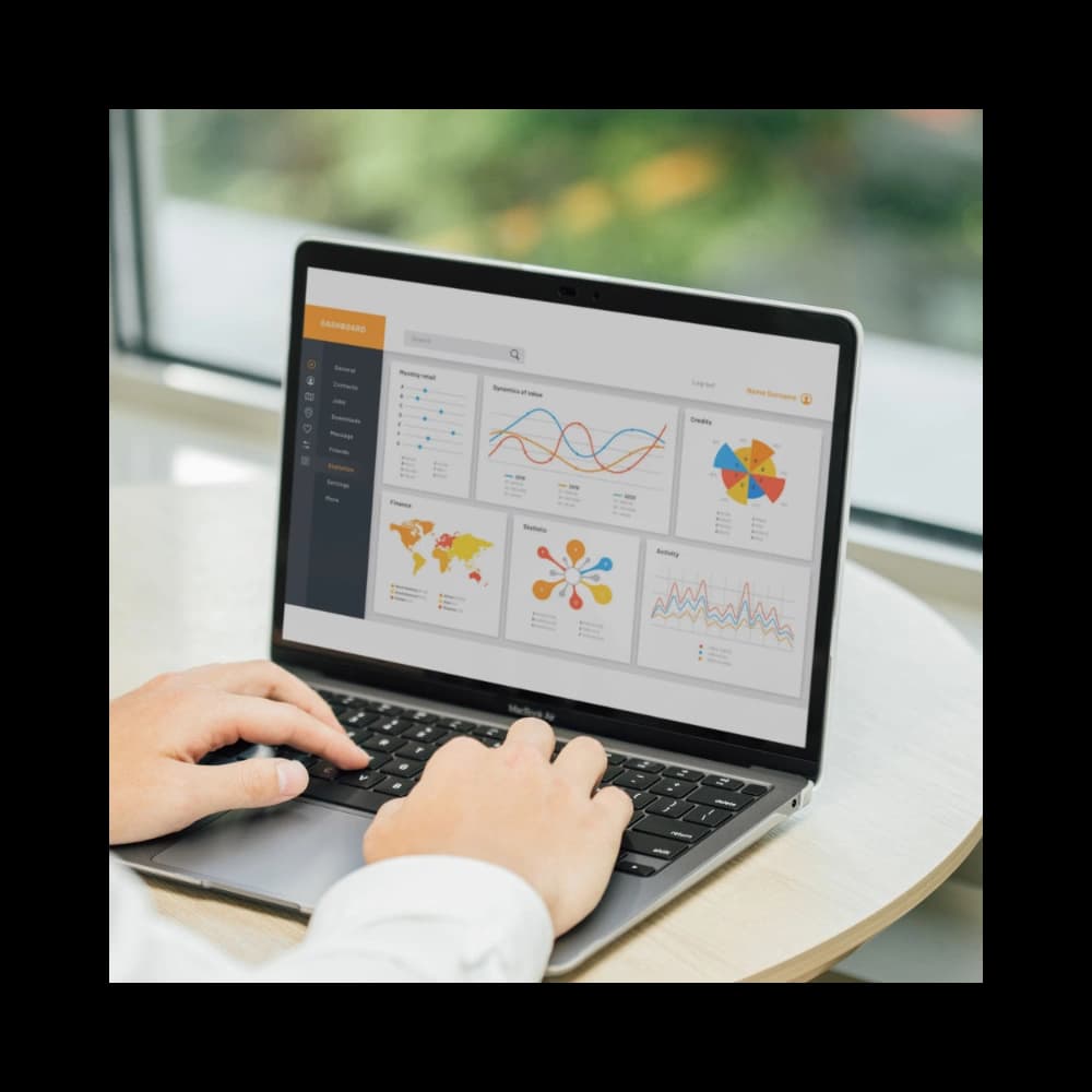 Védőfólia Moshi iVisor XT Apple MacBook Pro 14" 2021-2025 (M1/M2/M3/M4/M5) (fekete keret) - 4