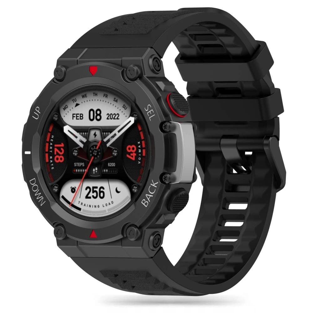 Pasek Tech-Protect Iconband Amazfit T-Rex 2 Negru - 1