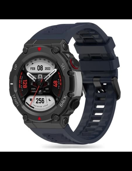 Pasek Tech-Protect Iconband Amazfit T-Rex 2 Navy