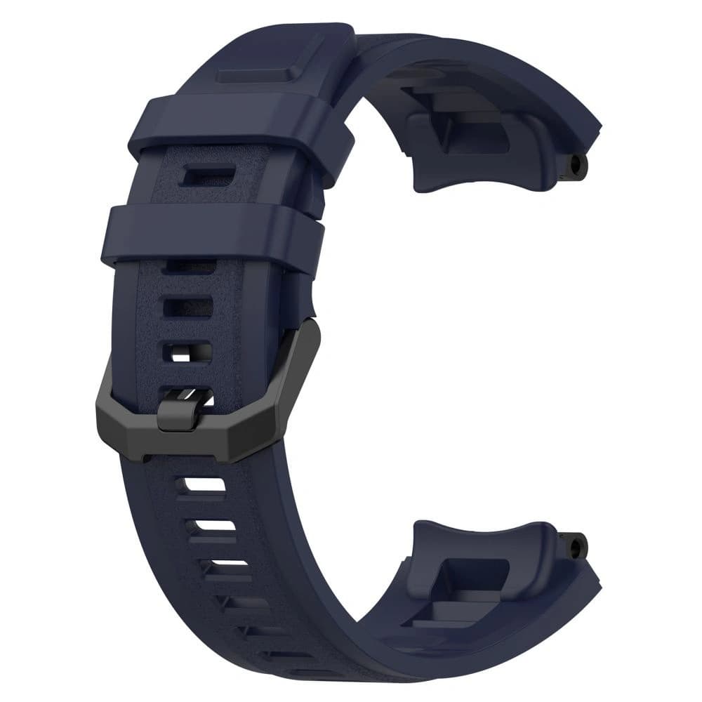 Pasek Tech-Protect Iconband Amazfit T-Rex 2 Navy - 2