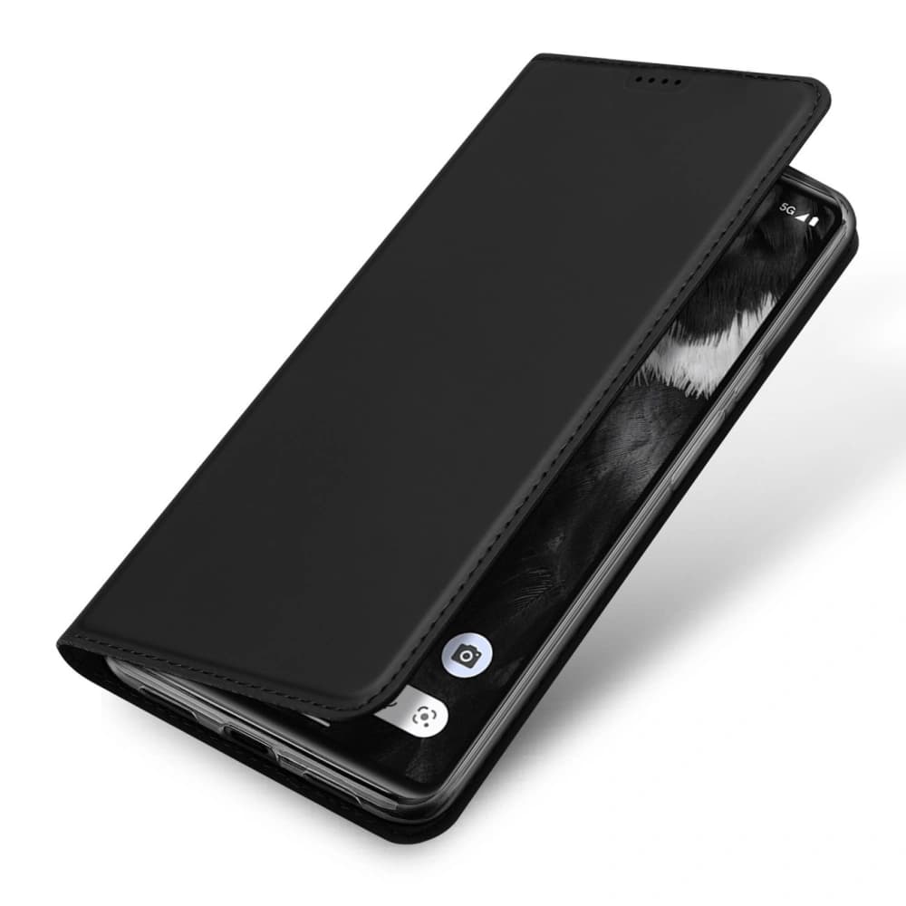 Etui Dux Ducis Skin Pro Google Pixel 7 černé - 4
