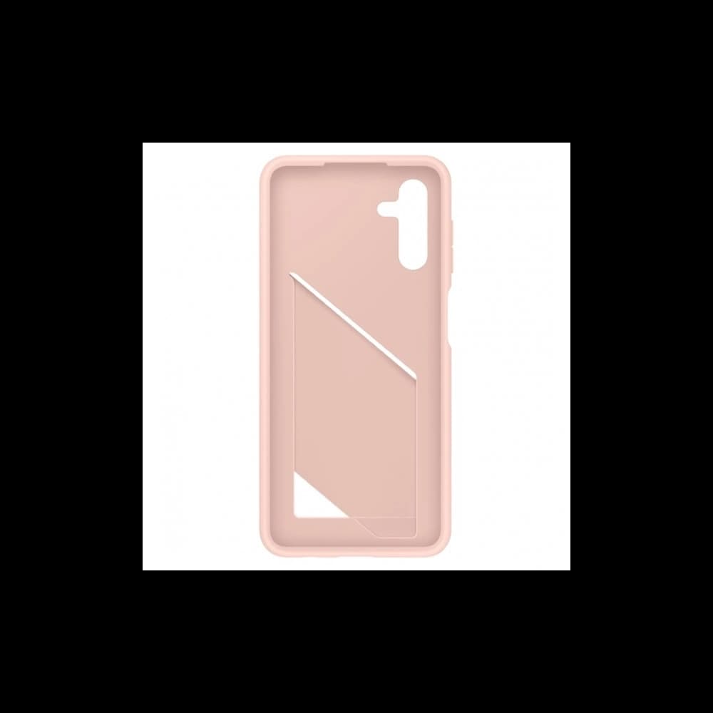 Etui Samsung Galaxy A04s EF-OA047TZEGWW měděný/copper Card Slot Cover - 3