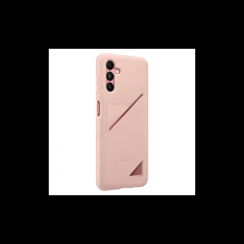 Etui Samsung Galaxy A04s EF-OA047TZEGWW měděný/copper Card Slot Cover - 5