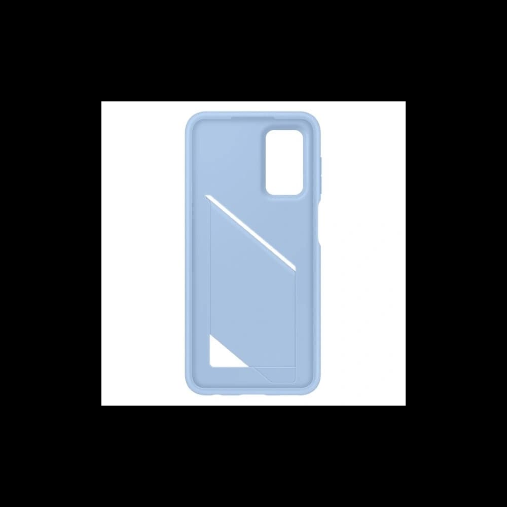 Case Samsung Galaxy A23 5G EF-OA235TLEGWW blau/artic blue Card Slot Cover - 5