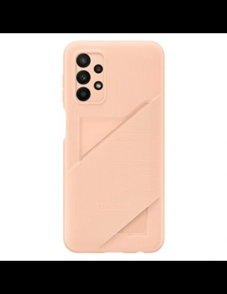 Samsung Galaxy A23 5G EF-OA235TPEGWW peach Card Slot Cover