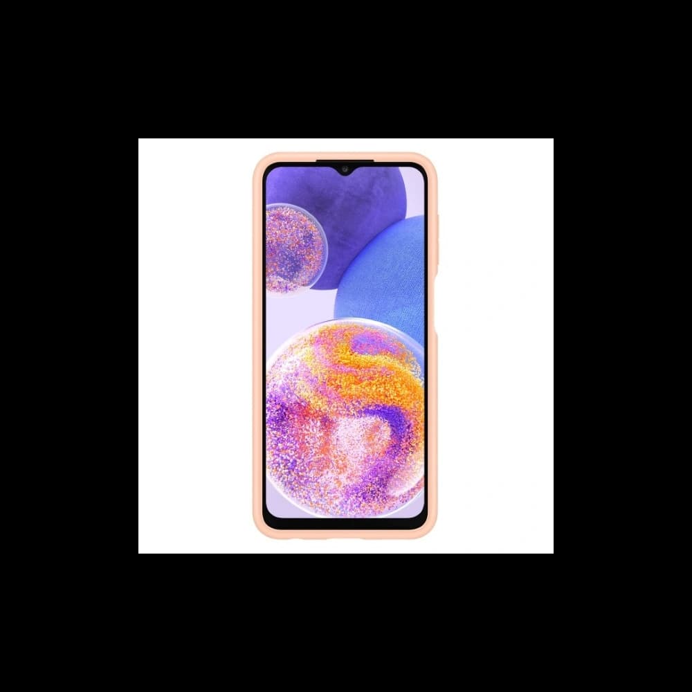 Samsung Galaxy A23 5G EF-OA235TPEGWW peach Card Slot Cover - 3