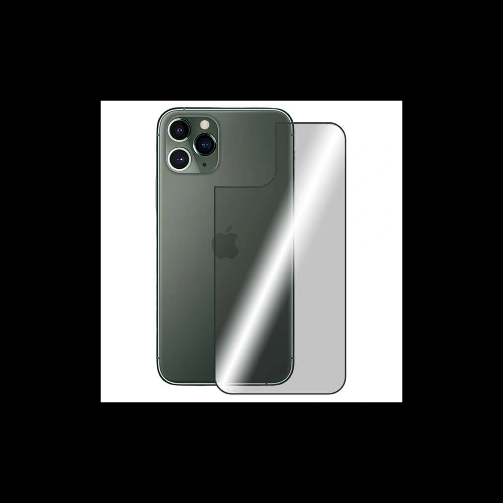 Folie GrizzGlass SatinSkin spate pentru Honor Play 6C - 2