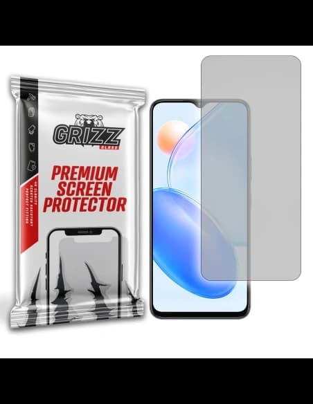 GrizzGlass PaperScreen pentru Honor Play 6C