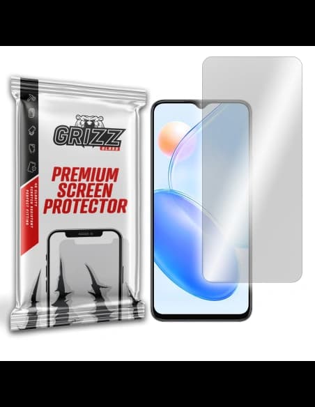 Sticlă hibridă GrizzGlass HybridGlass pentru Honor Play 6C