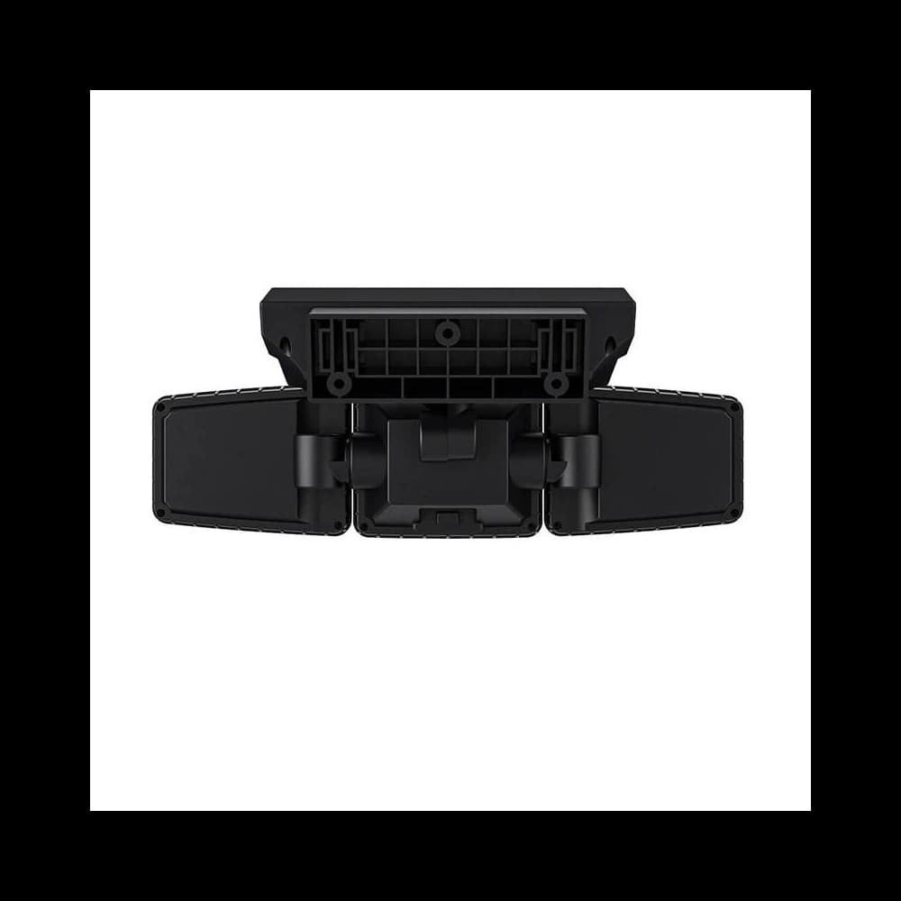 Blitzwolf BW-OLT9 külső LED napenergia lámpa mozgás- és szürkületi érzékelővel - 2