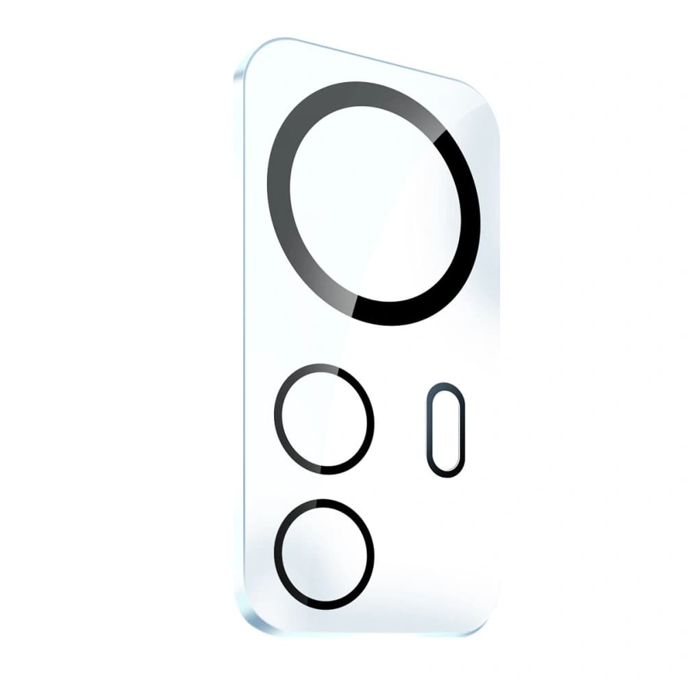 Baseus Lens Protector 0.3mm Xiaomi 12 clear [2 PACK] - 7