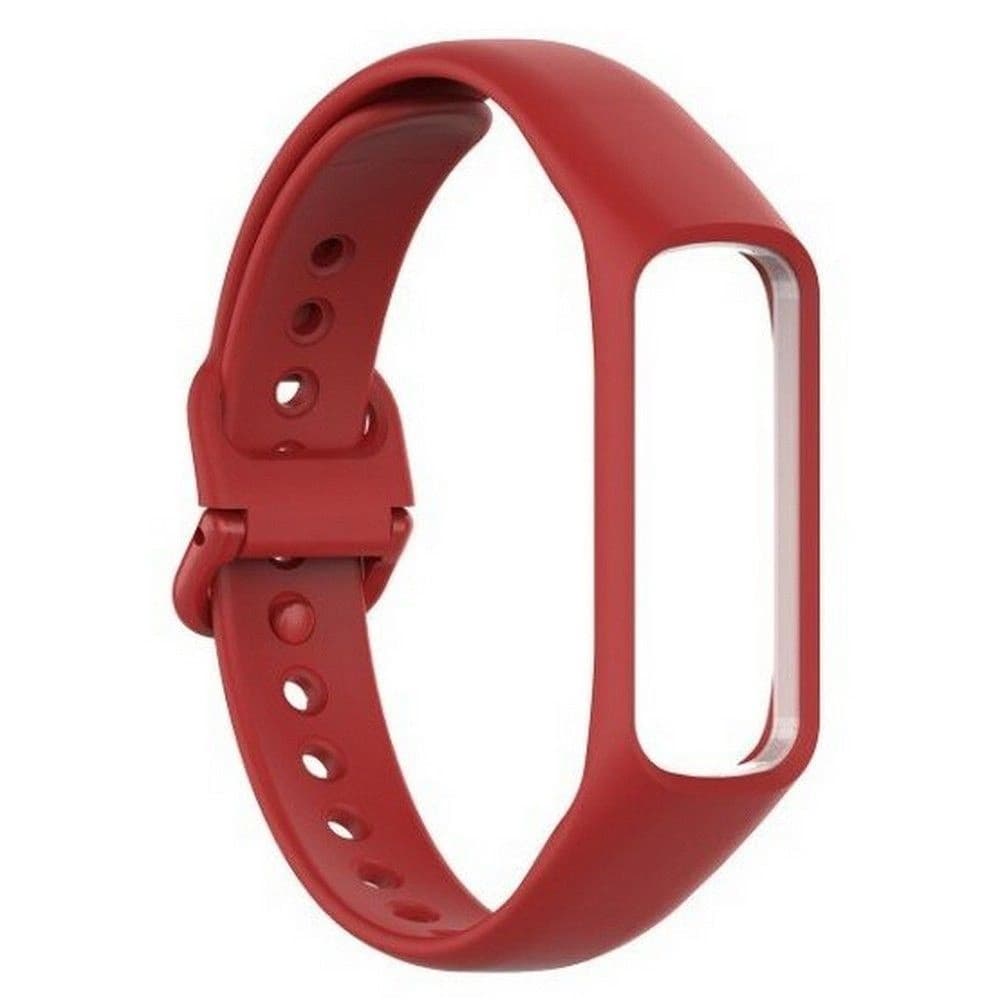 Páska Tech-Protect Iconband Samsung Galaxy Fit 2 Červená - 2