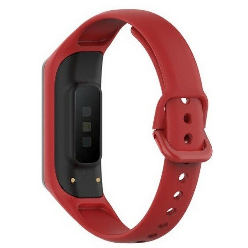 Páska Tech-Protect Iconband Samsung Galaxy Fit 2 Červená - 3