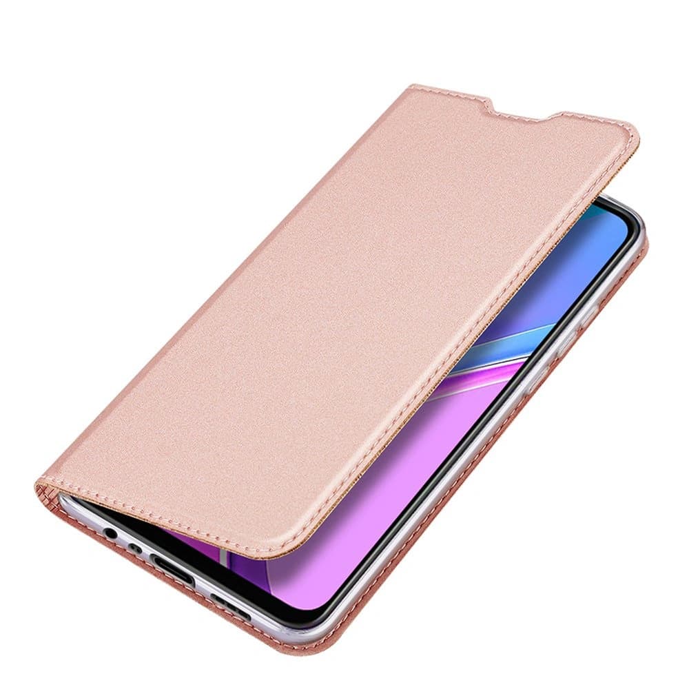 Dux Ducis Skin Pro Xiaomi Redmi 9 pink - 4