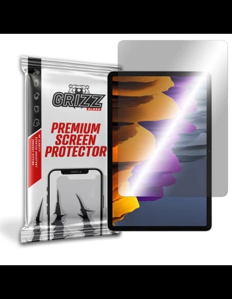 Matné fólie GrizzGlass PaperScreen pro Samsung Galaxy Tab S7 FE 5G
