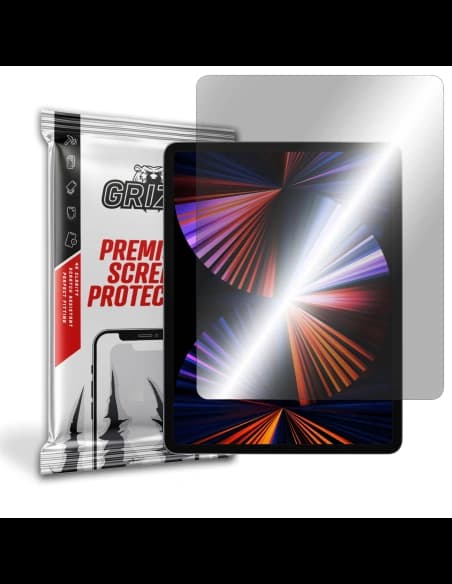 Folia matowa GrizzGlass PaperScreen do Apple iPad Pro 12.9 2017 (2. generacji)