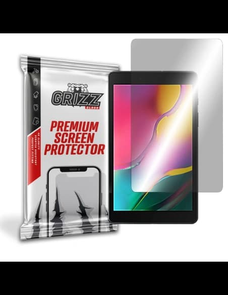 Folia matowa GrizzGlass PaperScreen do Samsung Galaxy Tab A 8.0 2019