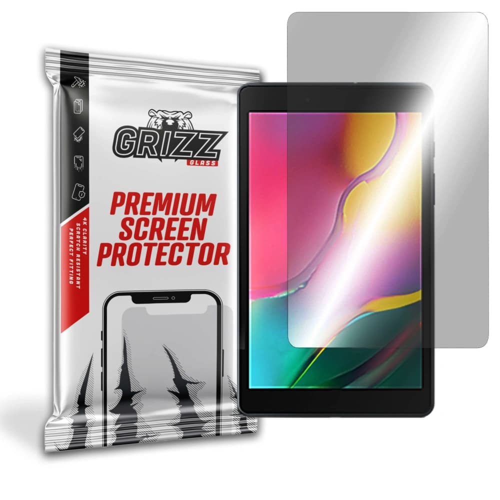 GrizzGlass PaperScreen pentru Samsung Galaxy Tab A 8.0 2019 - 1