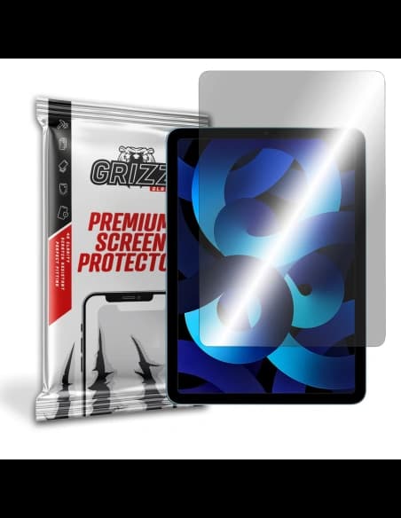 Folia matowa GrizzGlass PaperScreen do Apple iPad Air 10.9 2022 (5. generacji)