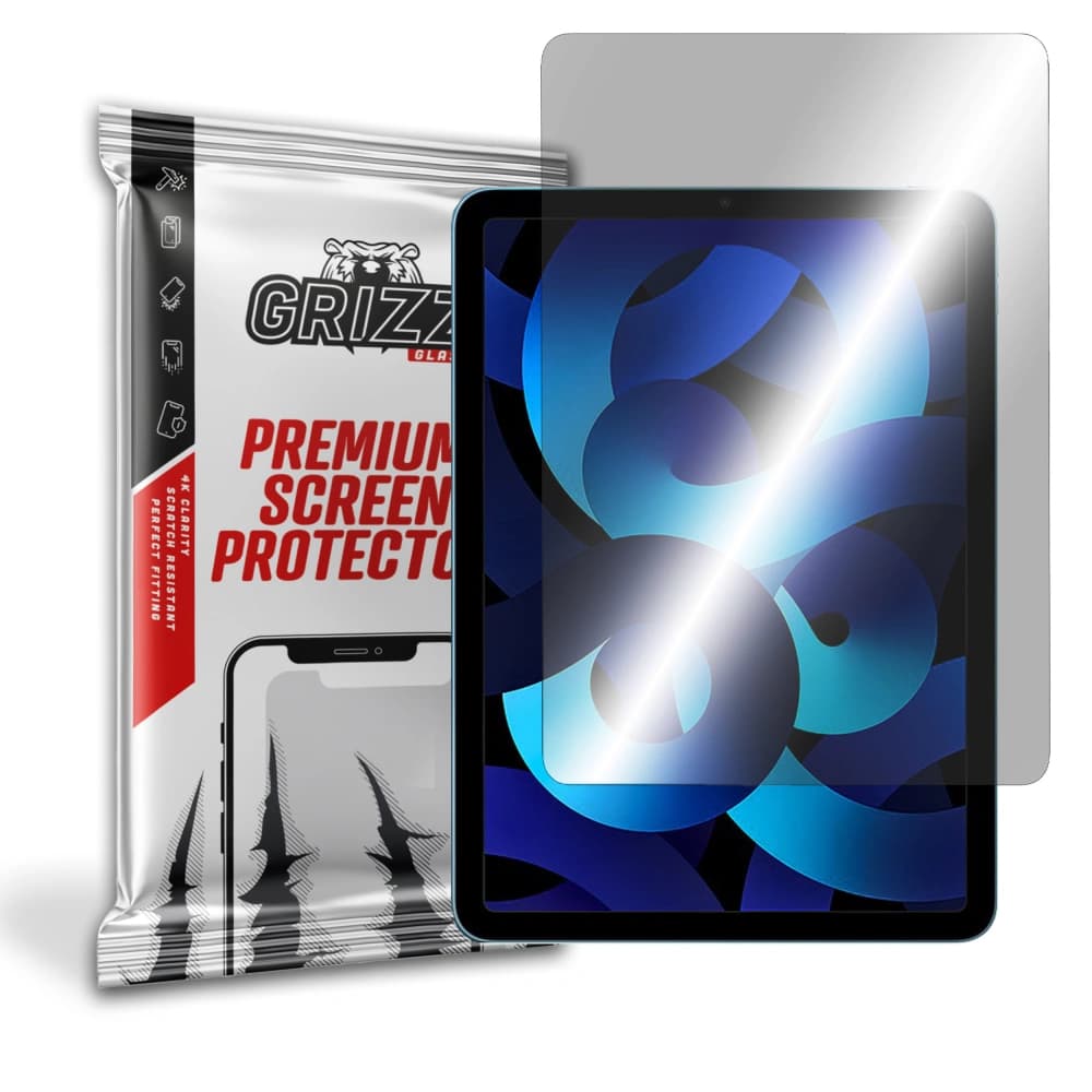 GrizzGlass PaperScreen Apple iPad Air 10.9 2022 (5 gen) - 1