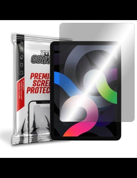Folia matowa GrizzGlass PaperScreen do Apple iPad Air 10.9 2020 (4. generacji)