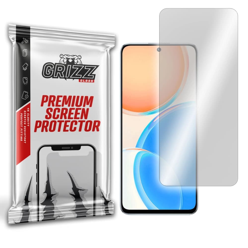 GrizzGlass Hydrofilm Honor X6s