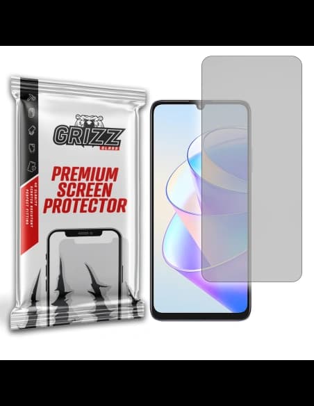 GrizzGlass PaperScreen Honor Play 40 Plus